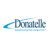 Donatelle Logo