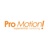 Pro Motion Experiential Marketing Logo