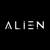 Alien - Global UX Design Agency Logo