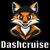 Dashcruise Logotype