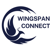 Wingspan Connect Logo