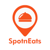 SpotnEats Logo