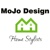 MoJo Design Inc. Logo