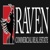 Raven Commercial Real Estate Logo