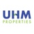 UHM Properties Logo