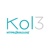 Kol3 SAS Logo