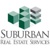 Suburban Real Estate Services, Inc. Logo