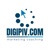 DIGIPIV - MARKETING COACHING Logo