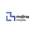 Media Mdina Logo