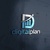 DigitalPlan Logotype