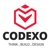 Codexo Software Pvt. Ltd. Logo