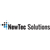 NewTec Solutions Logo