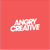 Angry Creative Logo
