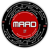 MAAD IT LLC Logotype