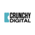 Crunchy Digital Logo