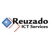 Reuzado ICT Services Logo