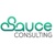 Sauce Consulting Logo