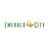 Emerald City Pittsburgh Logotype