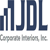 JDL Corporate Interiors Logo