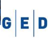 GED Capital Logo