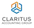 Claritus Accounting Group, Inc. Logo