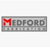 Medford Fabrication Logo