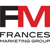Frances Marketing Group, LLC Logo