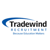 Tradewind Recruitment Nottingham Logo