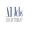 A1 Jobs Limited Logo