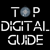 Top Digital Guide Logo
