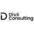 디비컨설팅 | Divii Consulting Logo