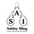 Ashley Sling Logo