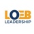 Loeb Leadership Logotype