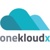 OneKloudX Logo