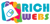 RICH WEBS Logo
