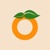 Orange Impression Logo