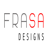 FRASA Designs Logo