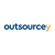 Outsourcey Logo