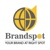 Brandspot solution Logo