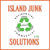 Island Junk Removal Solutions Ltd Logotype