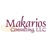 Makarios Consulting LLC Logo