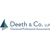 Deeth & Co. LLP Logo