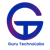 Guru Technolabs Logo