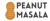 Peanut Masala Logo