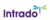 Intrado Digital Media Logo