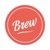 Brew Agency Logo