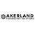 Akerland Technology Solutions Logo