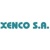 XENCO S.A. Logo