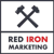 Red Iron Marketing Logo