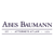 Abes Baumann Logotype